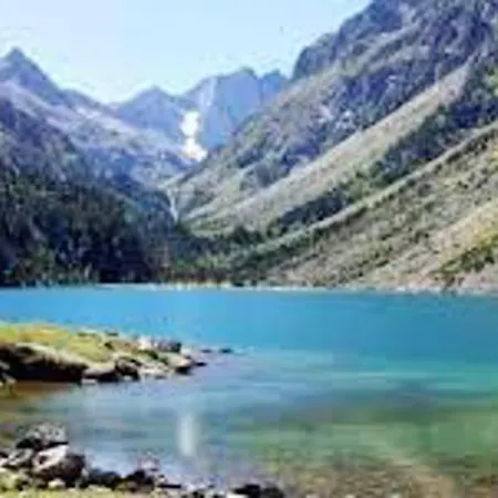 Ferienhaus Paisible A