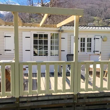 Paisible A Cauterets