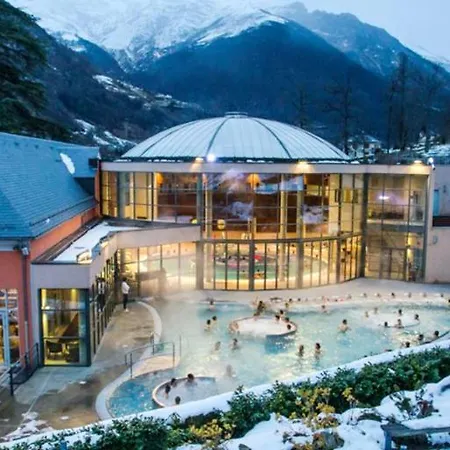 Paisible A Cauterets