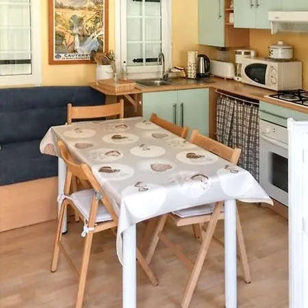 Paisible A Ferienhaus