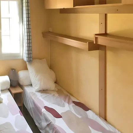 Ferienhaus Paisible A