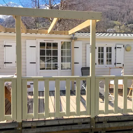 Vakantiehuis Paisible A